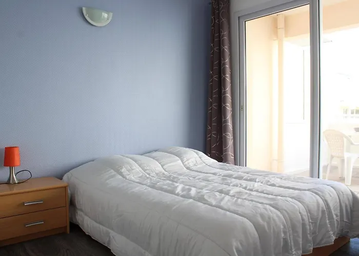 T2 La Rocheliere 3 - Lr030-a123 Apartment *