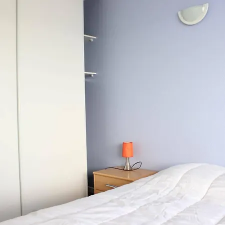 T2 La Rocheliere 3 - Lr030-a123 Appartement La Rochelle (Charente-Maritime)