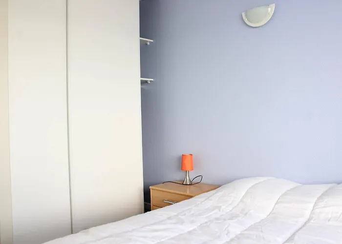 T2 La Rocheliere 3 - Lr030-a123 Apartman La Rochelle